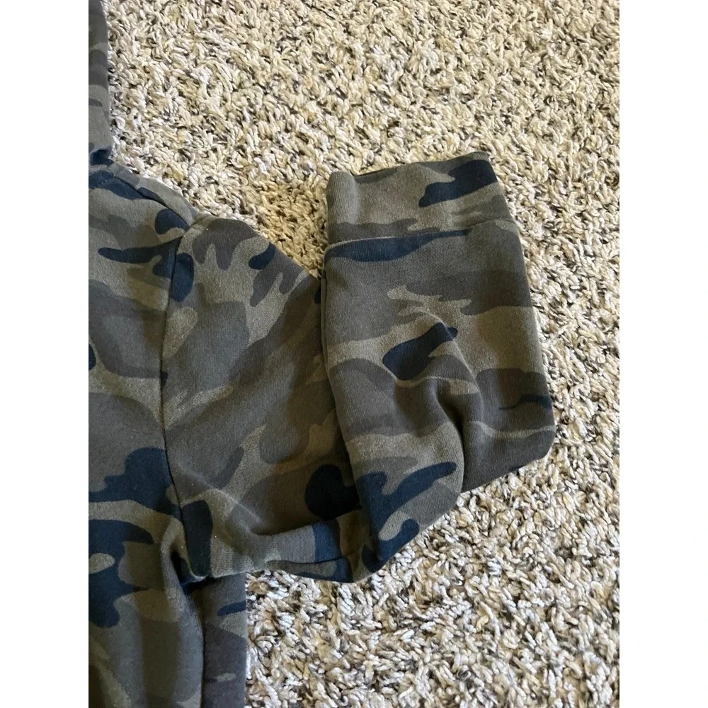 Old Navy Boys Camo 
